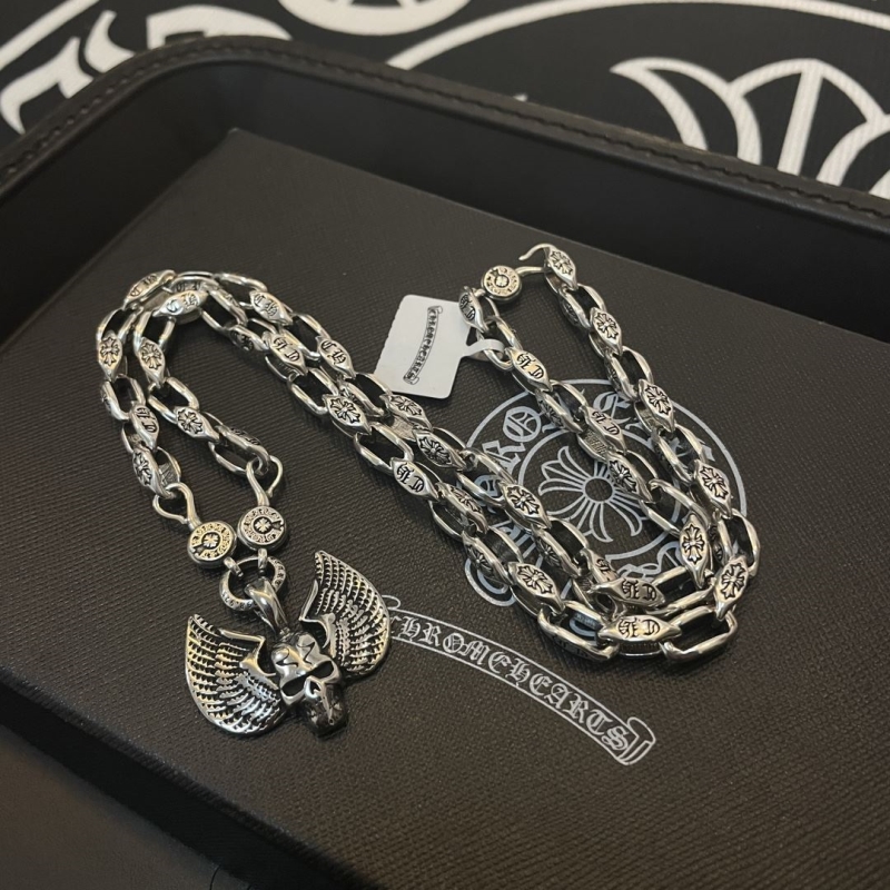 Chrome Hearts Necklaces